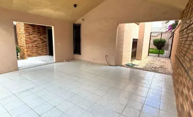 Casa en venta en Residencial San Patricio, Saltillo, Coahuila de Zaragoza