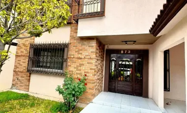 Casa en venta en Residencial San Patricio, Saltillo, Coahuila de Zaragoza