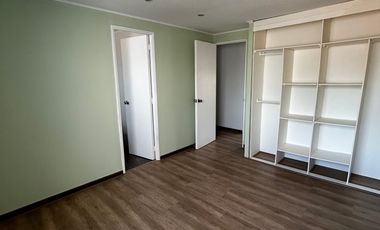 VENTA AMPLIA CASA LA FLORIDA 4D 3B PATIO JARDIN ALTO