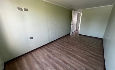 VENTA AMPLIA CASA LA FLORIDA 4D 3B PATIO JARDIN ALTO