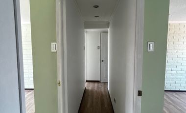 VENTA AMPLIA CASA LA FLORIDA 4D 3B PATIO JARDIN ALTO