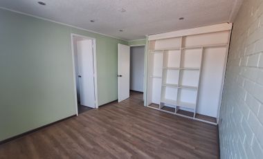 VENTA AMPLIA CASA LA FLORIDA 4D 3B PATIO JARDIN ALTO