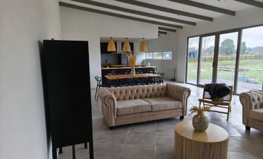 TU CASA SOÑADA EN UNA PARCELA DEL SUR DE CHILE, LISTA