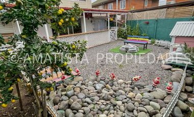 VENTA CASA EN CHACRA SAN PEDRO,  MELIPILLA, GRAN OPORTUNIDAD