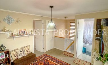 VENTA CASA EN CHACRA SAN PEDRO,  MELIPILLA, GRAN OPORTUNIDAD