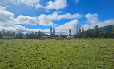 EN VENTA  PARCELA 5000MT2 HUINCACARA, VILLARRICA