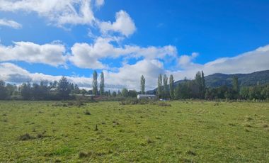 EN VENTA  PARCELA 5000MT2 HUINCACARA, VILLARRICA