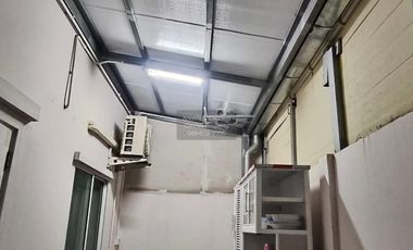 FOR SELL Townhouse/Townhome  The Money Me Rama 2 - Bang Yaphraek  CX-132837