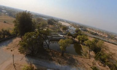 For Sale 32-room resort on 15 rai , Wang Khon Khwang , Khok Samrong , Lop Buri , CX-133068