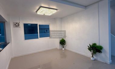 FOR SELL House Supalai Ville Wongwaen - Rama 2  CX-132977
