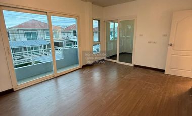 FOR SELL House Supalai Ville Wongwaen - Rama 2  CX-132977