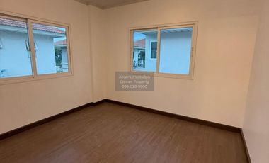 FOR SELL House Supalai Ville Wongwaen - Rama 2  CX-132977