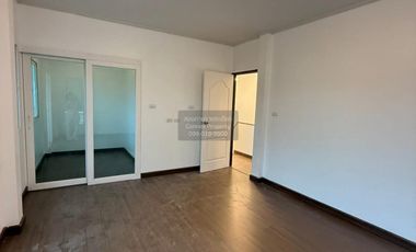 FOR SELL House Supalai Ville Wongwaen - Rama 2  CX-132977