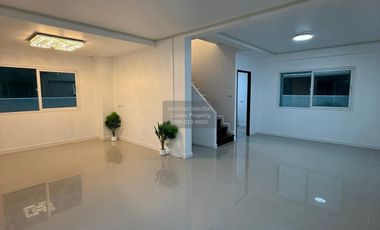 FOR SELL House Supalai Ville Wongwaen - Rama 2  CX-132977