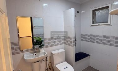 FOR SELL House Supalai Ville Wongwaen - Rama 2  CX-132977