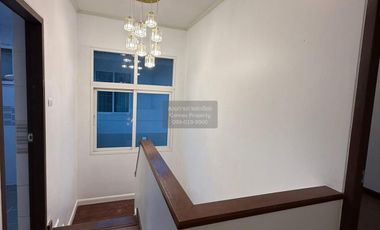 FOR SELL House Supalai Ville Wongwaen - Rama 2  CX-132977