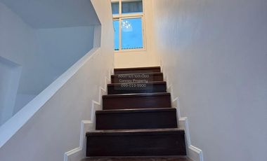 FOR SELL House Supalai Ville Wongwaen - Rama 2  CX-132977