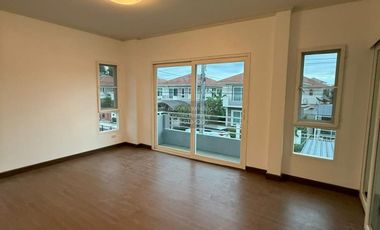 FOR SELL House Supalai Ville Wongwaen - Rama 2  CX-132977