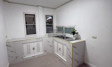 FOR SELL House Supalai Ville Wongwaen - Rama 2  CX-132977