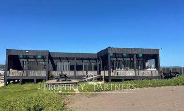 Pichilemu, Excelente oportunidad de inversión