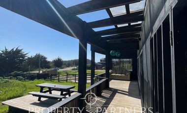 Pichilemu, Excelente oportunidad de inversión