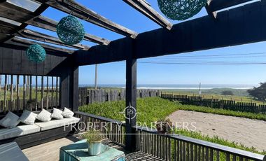 Pichilemu, Excelente oportunidad de inversión