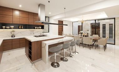 CASA EN VENTA EN VILLAS DEL CARDENCHAL, TORREON COAHUILA