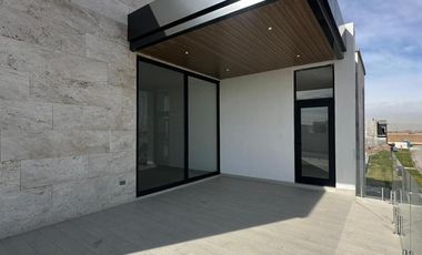 CASA EN VENTA EN VILLAS DEL CARDENCHAL, TORREON COAHUILA