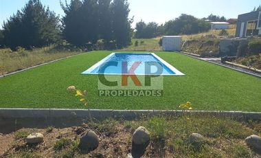 Parcela en Venta en Ruta Q 630 Camino La Perdiz