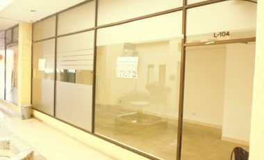 ARRIENDO de LOCALES en NEIVA