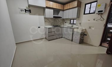 ARRIENDO de APARTAMENTO en ItaguÃ­