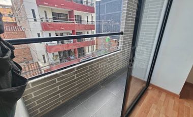 ARRIENDO de APARTAMENTO en ItaguÃ­