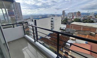 ARRIENDO de APARTAMENTO en BUCARAMANGA