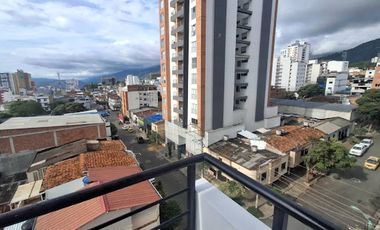 ARRIENDO de APARTAMENTO en BUCARAMANGA