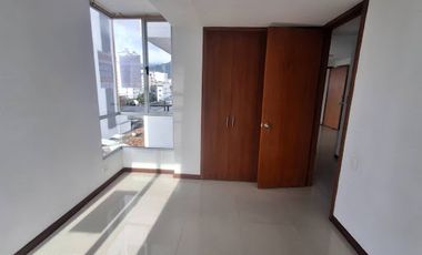 ARRIENDO de APARTAMENTO en BUCARAMANGA