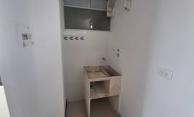 ARRIENDO de APARTAMENTO en BUCARAMANGA