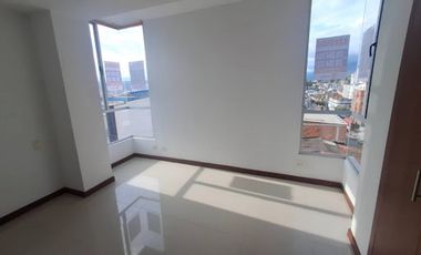 ARRIENDO de APARTAMENTO en BUCARAMANGA
