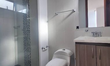 ARRIENDO de APARTAMENTO en BUCARAMANGA