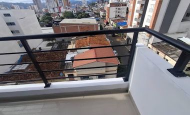 ARRIENDO de APARTAMENTO en BUCARAMANGA
