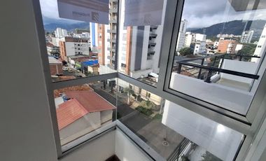 ARRIENDO de APARTAMENTO en BUCARAMANGA