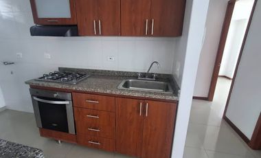 ARRIENDO de APARTAMENTO en BUCARAMANGA