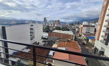 ARRIENDO de APARTAMENTO en BUCARAMANGA