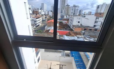 ARRIENDO de APARTAMENTO en BUCARAMANGA