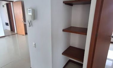 ARRIENDO de APARTAMENTO en BUCARAMANGA