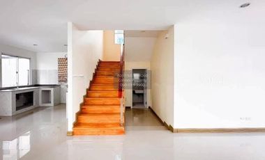 FOR RENT House The Miracle Plus Rama 2  CX-133028