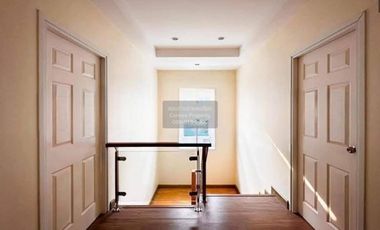 FOR RENT House The Miracle Plus Rama 2  CX-133028
