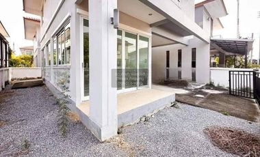 FOR RENT House The Miracle Plus Rama 2  CX-133028