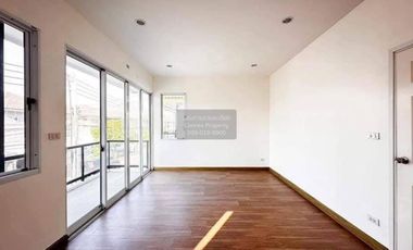 FOR RENT House The Miracle Plus Rama 2  CX-133028