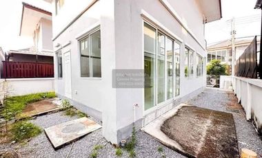 FOR RENT House The Miracle Plus Rama 2  CX-133028
