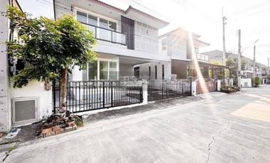 FOR RENT House The Miracle Plus Rama 2  CX-133028